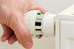 Filchampstead central heating repair costs